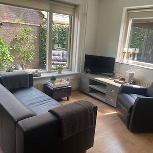 Huisje met 1 Slaapkamer